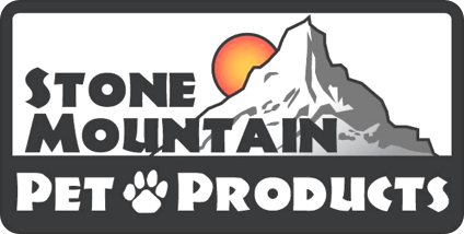 Stone Mountain Pet Products logo