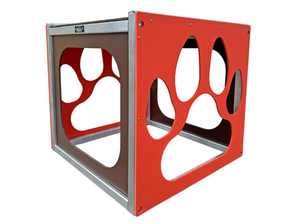 Paw Cube - Image 3