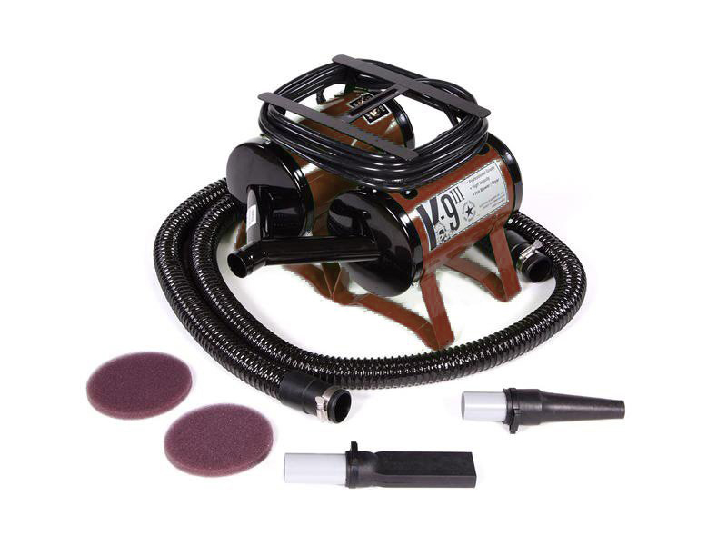 K9 III Grooming Dryer Stone Mountain Pet Products