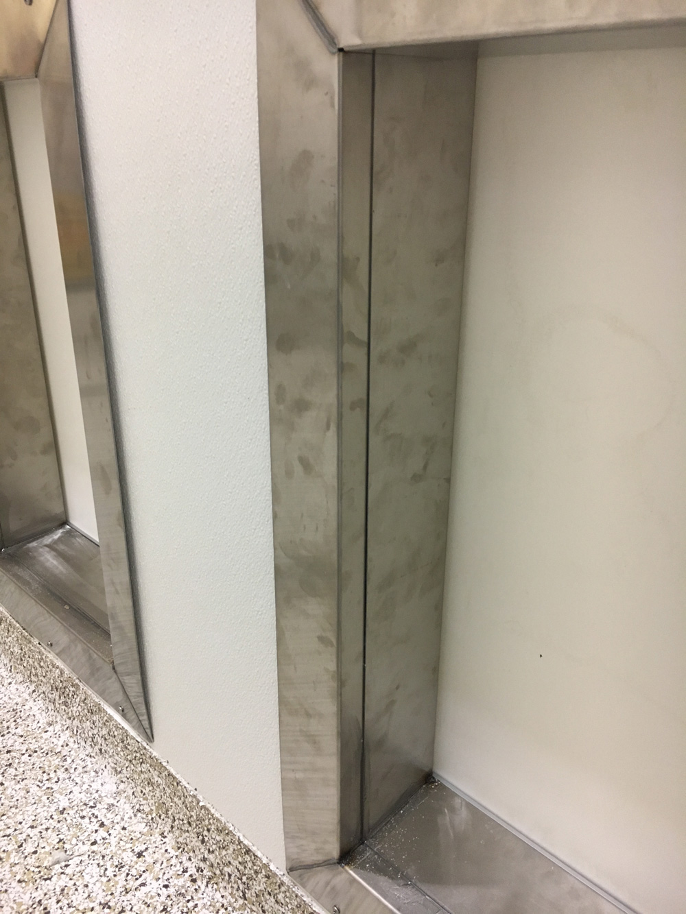 Dog Door Wall Inserts Stone Mountain Pet Products