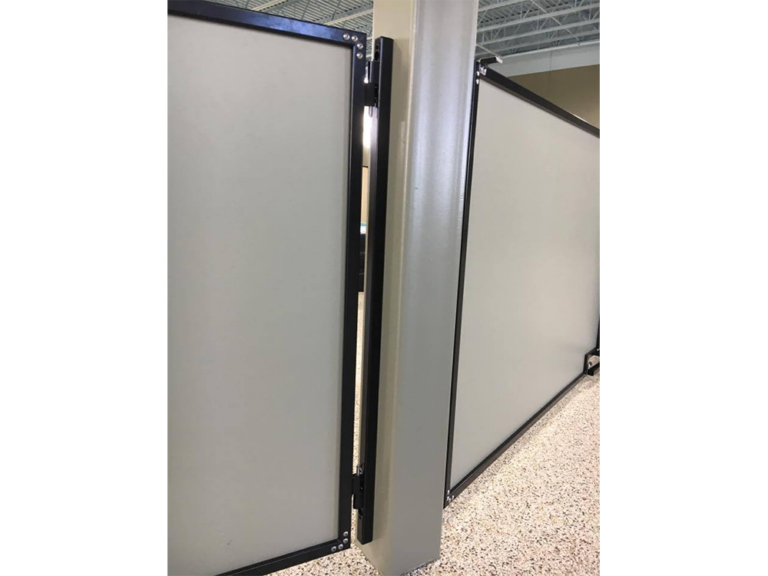 Portable Room Dividers Stone Mountain Pet Products