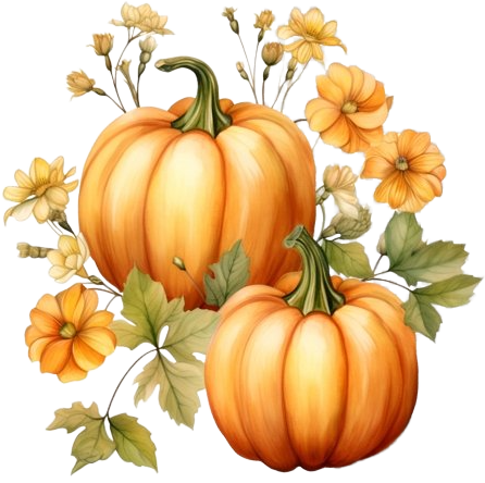 pumpkins