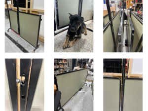 Used Room Divider