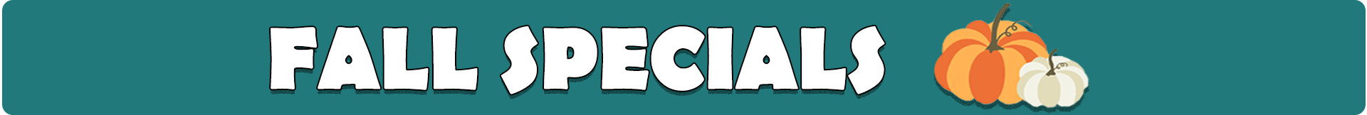 special header