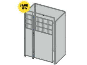 Overstock Boarding Suites